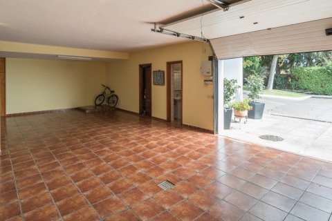 Villa en venta en Las Palmas De Gran Canaria, Gran Canaria, España 7 dormitorios, 571 m2 No. 3527 - foto 17