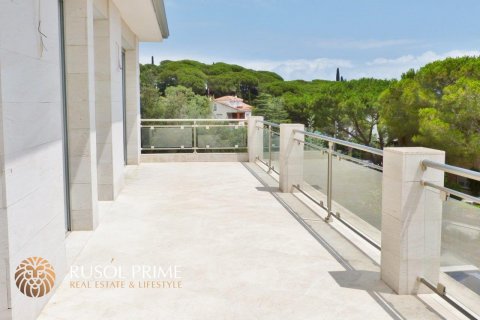 Villa en venta en Cabrils, Barcelona, España 6 dormitorios, 750 m2 No. 8721 - foto 16