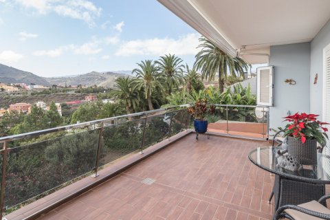 Villa en venta en Las Palmas De Gran Canaria, Gran Canaria, España 7 dormitorios, 571 m2 No. 3527 - foto 21