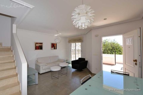 Casa adosada en venta en Santa Pola, Alicante, España 3 dormitorios, 88 m2 No. 9790 - foto 8