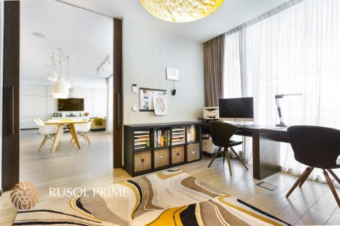 Apartamento en venta en Barcelona, España 4 dormitorios, 325 m2 No. 8979 - foto 15