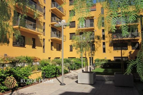 Apartamento en venta en Barcelona, España 1 dormitorio, 60 m2 No. 8703 - foto 7