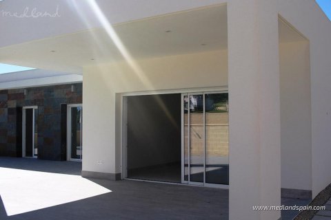 Villa en venta en La Romana, Alicante, España 3 dormitorios, 134 m2 No. 9096 - foto 8
