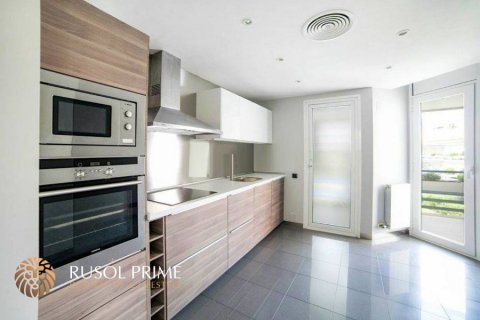 Apartamento en venta en Sitges, Barcelona, España 5 dormitorios, 250 m2 No. 8772 - foto 2