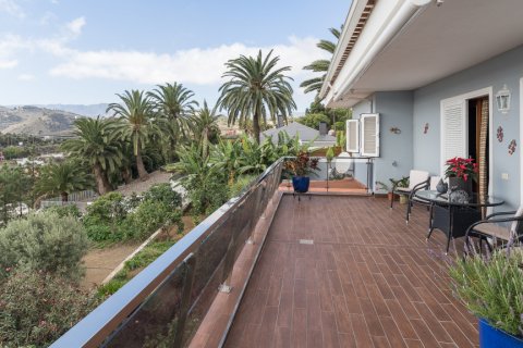 Villa en venta en Las Palmas De Gran Canaria, Gran Canaria, España 7 dormitorios, 571 m2 No. 3527 - foto 19