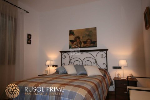 Apartamento en venta Mahon, Menorca, España 2 dormitorios, 116 m2 No. 10725 - foto 9