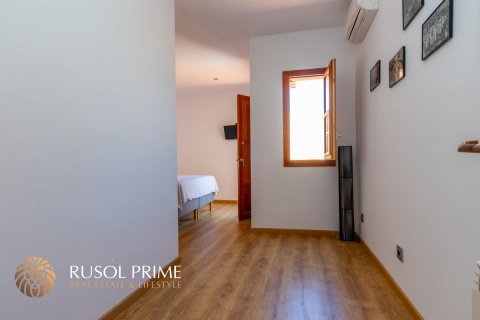 Villa en venta en Llucmajor, Mallorca, España 5 dormitorios, 466 m2 No. 11690 - foto 12