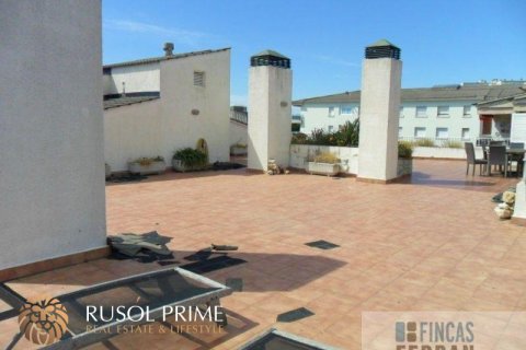 Apartamento en venta en Coma-Ruga, Tarragona, España 3 dormitorios, 80 m2 No. 11603 - foto 4