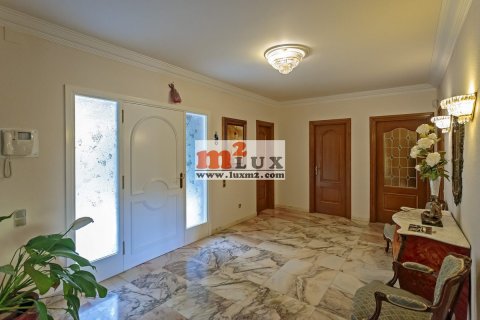 Villa en venta en Santa Cristina d'Aro, Gerona, España 4 dormitorios, 746 m2 No. 16745 - foto 6