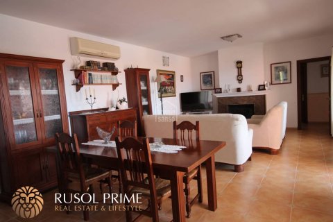 Villa en venta en Sant Lluis, Menorca, España 6 dormitorios, 279 m2 No. 11145 - foto 8