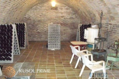 Сasa en venta Coma-Ruga, Tarragona, España 4 dormitorios, 320 m2 No. 11983 - foto 15