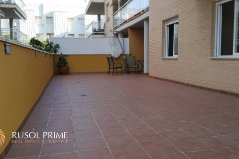 Apartamento en venta en Coma-Ruga, Tarragona, España 4 dormitorios, 120 m2 No. 11736 - foto 5