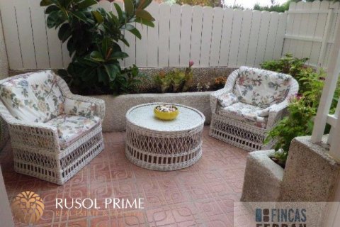 Apartamento en venta Coma-Ruga, Tarragona, España 3 dormitorios, 90 m2 No. 11711 - foto 19