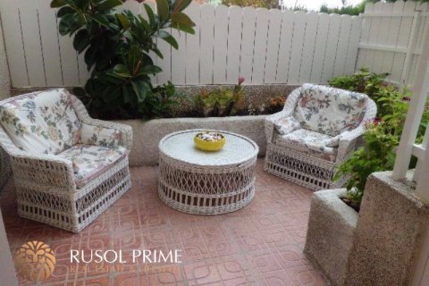 Apartamento en venta Coma-Ruga, Tarragona, España 3 dormitorios, 90 m2 No. 11711 - foto 8