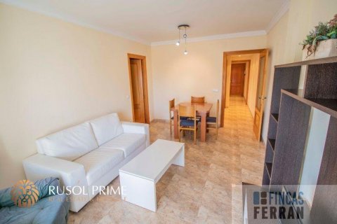 Apartamento en venta en Coma-Ruga, Tarragona, España 2 dormitorios, 65 m2 No. 11994 - foto 3