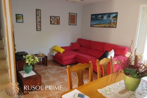 Сasa en venta en Coma-Ruga, Tarragona, España 3 dormitorios, 85 m2 No. 11622 - foto 5