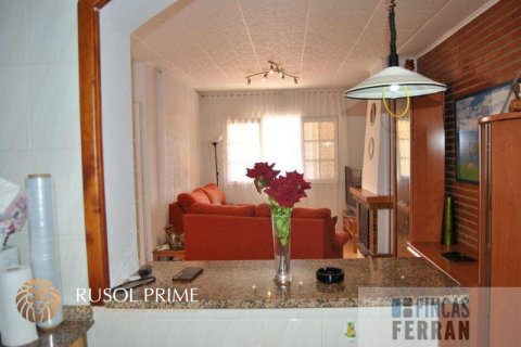 Сasa en venta Coma-Ruga, Tarragona, España 4 dormitorios, 130 m2 No. 11988 - foto 9