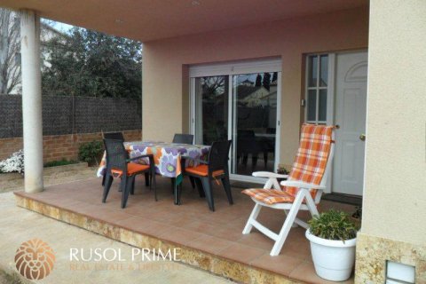 Сasa en venta Coma-Ruga, Tarragona, España 4 dormitorios, 190 m2 No. 11722 - foto 10