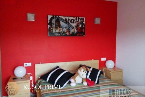 Сasa en venta Roda De Bara, Tarragona, España 4 dormitorios, 187 m2 No. 11992 - foto 7