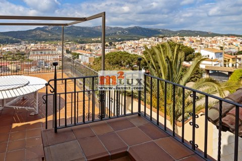 Villa en venta en Sant Feliu de Guíxols, Gerona, España 5 dormitorios, 689 m2 No. 16750 - foto 30