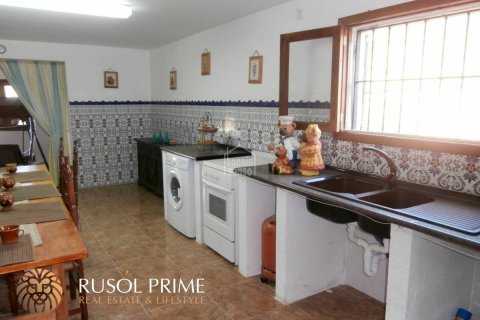 Casa adosada en venta en Arta, Mallorca, España 2 dormitorios, 174 m2 No. 11352 - foto 19