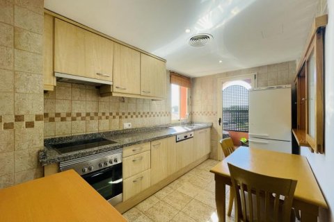 Apartamento en venta en Nova Santa Ponça, Mallorca, España 3 dormitorios, 148 m2 No. 18618 - foto 5