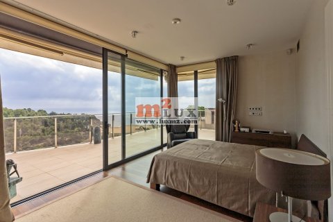 Villa en venta en Tossa de Mar, Gerona, España 5 dormitorios, 425 m2 No. 16684 - foto 14