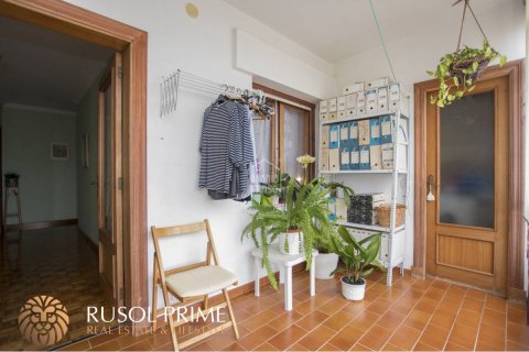 Apartamento en venta en Mahon, Menorca, España 4 dormitorios, 152 m2 No. 10775 - foto 6