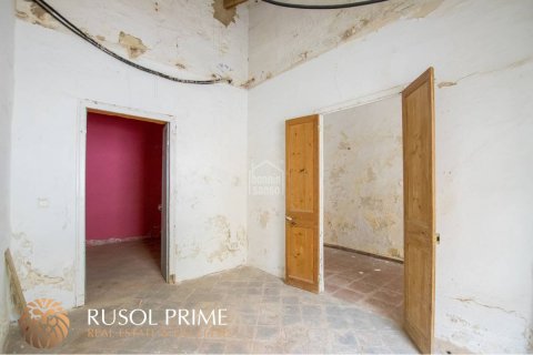 Casa adosada en venta en Es Castell, Menorca, España 71 m2 No. 10649 - foto 9