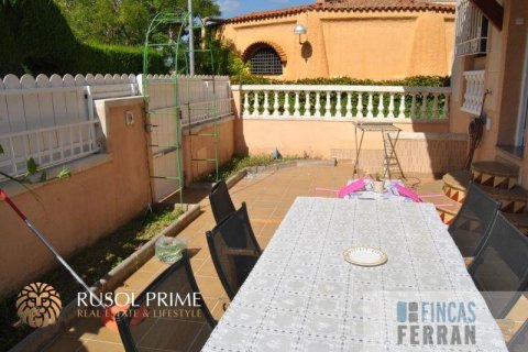 Apartamento en venta Roda De Bara, Tarragona, España 3 dormitorios, 130 m2 No. 11664 - foto 7