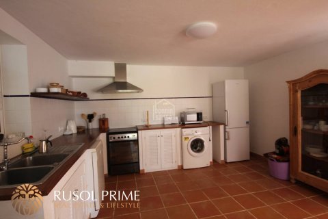 Villa en venta en Sant Lluis, Menorca, España 4 dormitorios, 267 m2 No. 10531 - foto 7