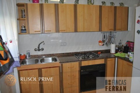 Сasa en venta Coma-Ruga, Tarragona, España 4 dormitorios, 130 m2 No. 11988 - foto 15