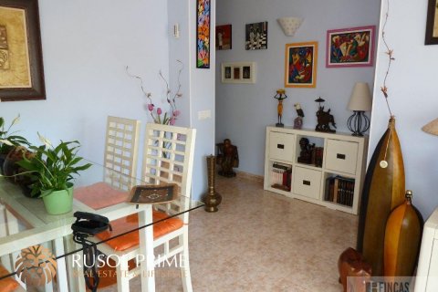 Apartamento en venta en Coma-Ruga, Tarragona, España 3 dormitorios, 95 m2 No. 11733 - foto 10