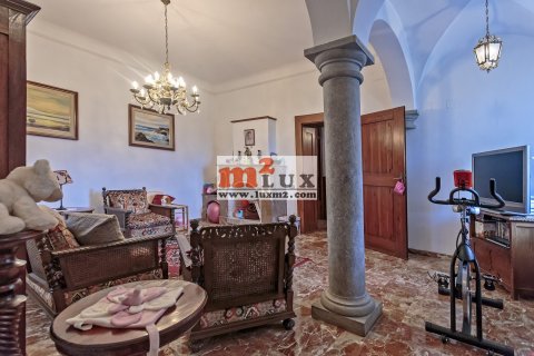 Villa en venta en Sant Feliu de Guíxols, Gerona, España 8 dormitorios, 550 m2 No. 16844 - foto 14