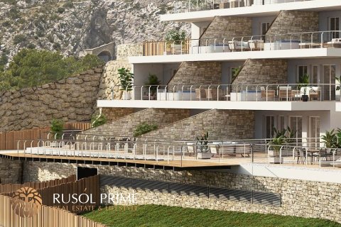 Apartamento en venta Altea, Alicante, España 2 dormitorios, 94 m2 No. 11505 - foto 3