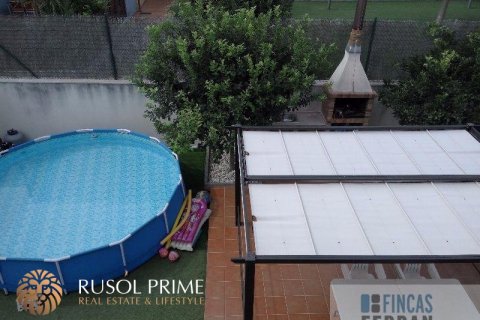 Сasa en venta Roda De Bara, Tarragona, España 4 dormitorios, 187 m2 No. 11992 - foto 12