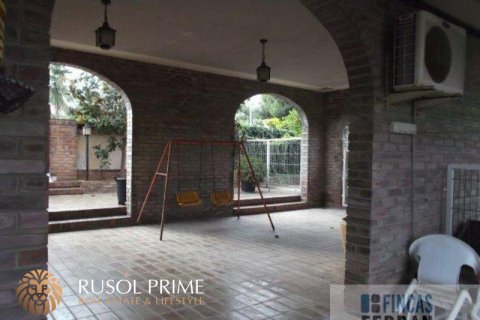 Сasa en venta Coma-Ruga, Tarragona, España 4 dormitorios, 320 m2 No. 11983 - foto 11