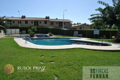 Apartamento en venta Roda De Bara, Tarragona, España 3 dormitorios, 130 m2 No. 11664 - foto 2