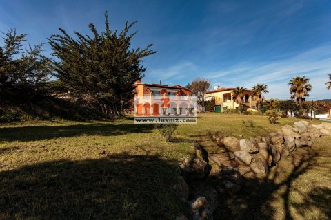 Villa en venta en Sant Feliu de Guíxols, Gerona, España 5 dormitorios, 250 m2 No. 16714 - foto 22
