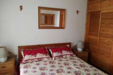 Ático en venta en Los Cristianos, Tenerife, España 1 dormitorio, 80 m2 No. 18343 - foto 9