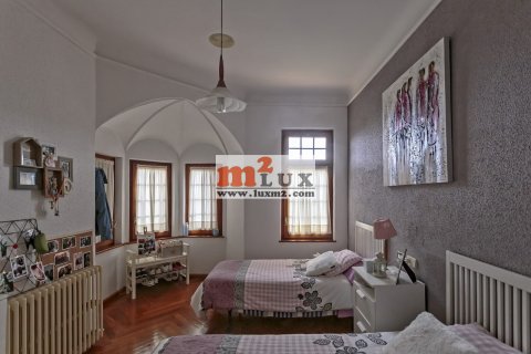 Villa en venta en Sant Feliu de Guíxols, Gerona, España 8 dormitorios, 550 m2 No. 16844 - foto 29