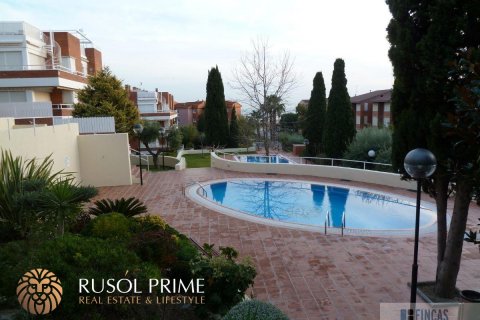 Apartamento en venta en Coma-Ruga, Tarragona, España 3 dormitorios, 95 m2 No. 11733 - foto 3