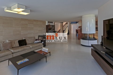 Villa en venta en Sant Feliu de Guíxols, Gerona, España 6 dormitorios, 651 m2 No. 16751 - foto 10