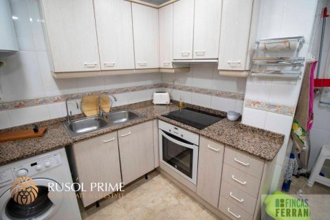 Apartamento en venta en Coma-Ruga, Tarragona, España 3 dormitorios, 73 m2 No. 11997 - foto 10