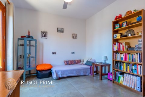 Villa en venta en Llucmajor, Mallorca, España 5 dormitorios, 466 m2 No. 11690 - foto 16