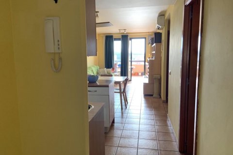 Apartamento en venta en Playa Paraiso, Tenerife, España 2 dormitorios, 65 m2 No. 18368 - foto 14
