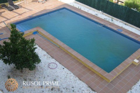 Сasa en venta en Coma-Ruga, Tarragona, España 4 dormitorios, 292 m2 No. 11665 - foto 8