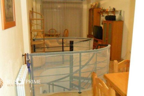 Apartamento en venta Coma-Ruga, Tarragona, España 3 dormitorios, 75 m2 No. 11726 - foto 1