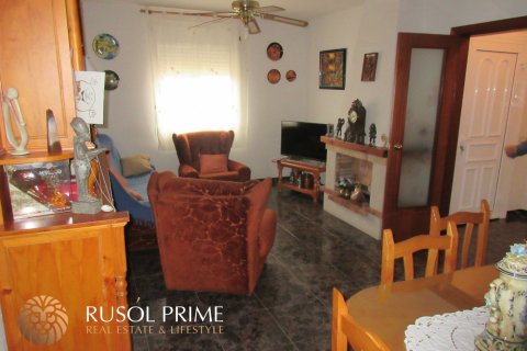 Сasa en venta El Vendrell, Tarragona, España 4 dormitorios, 160 m2 No. 11626 - foto 14