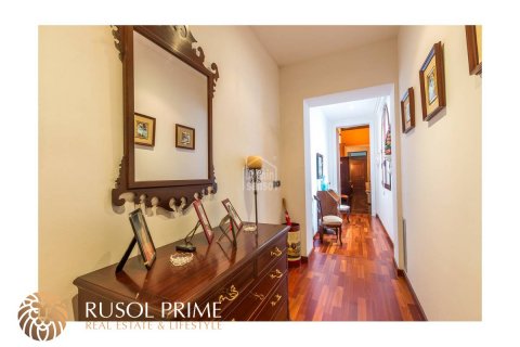 Apartamento en venta Mahon, Menorca, España 2 dormitorios, 116 m2 No. 10725 - foto 4
